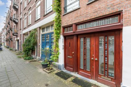 Rustenburgerstraat 289-C, Van der Helstpleinbuurt, 1073GE, Amsterdam - Photo 5