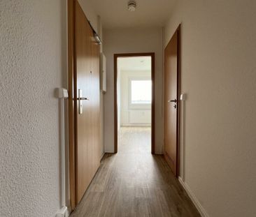 3-Raum-Wohnung in Chemnitz Helbersdorf - Photo 1