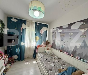 Apartament 3 camere, 55 mp, zona Craiovita Noua - Photo 6