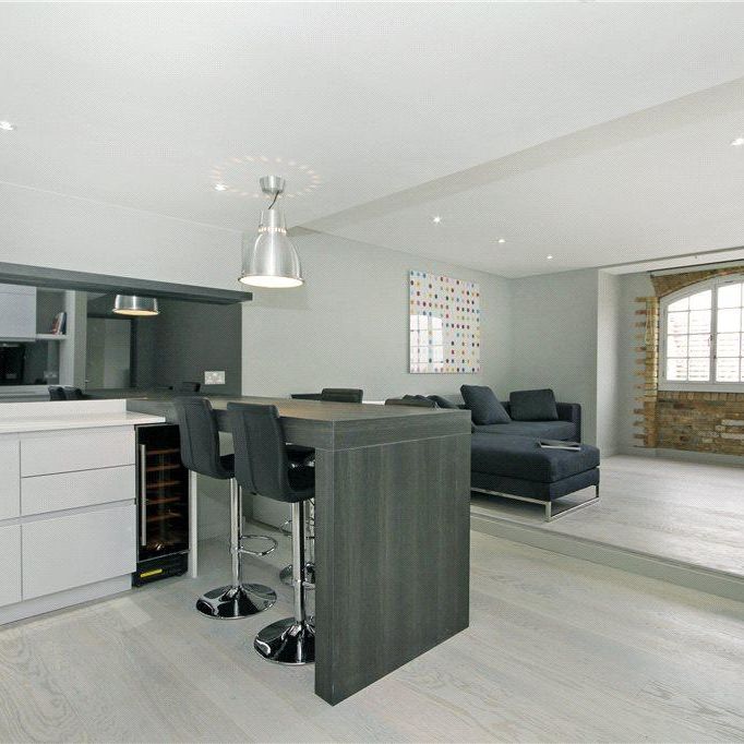 1 bedroom flat to rent - Photo 1