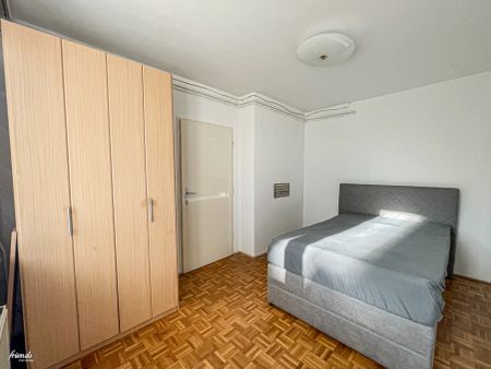 gepflegte 2 Zimmerwohnung mit Top Infrastruktur - Photo 2