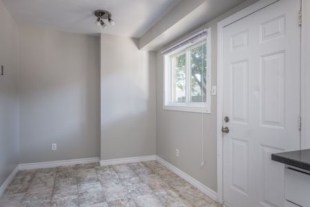 For Lease - 320 Westminster Avenue Unit# 124, London South, Ontario - Photo 4