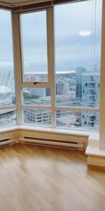 Super Walkable Nice View DT Core 1 Bed 1 Bath - Apartment - Photo 3