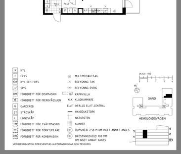 Hemslöjdsvägen, Bromma - Foto 5