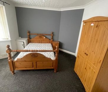 Room in a Shared House, Perry Common Road, B23 - Photo 3