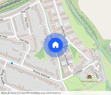 Old Harlow Apartments, Old Harlow - Photo 1