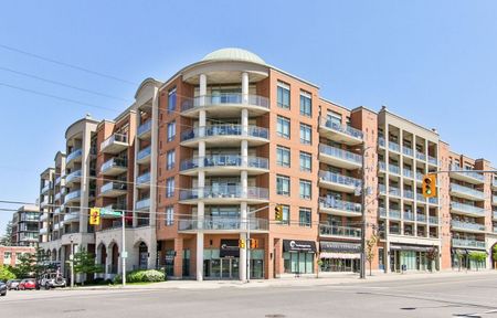 For Lease - 281 Woodbridge Avenue Unit# 613, Vaughan, Ontario - Photo 2