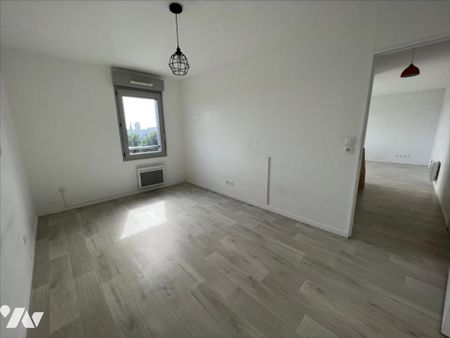 APPARTEMENT 2 PIECES 42m² - Photo 4