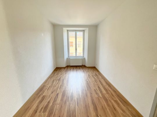 Appartement moderne de 3 pièces – centre du village - Photo 1
