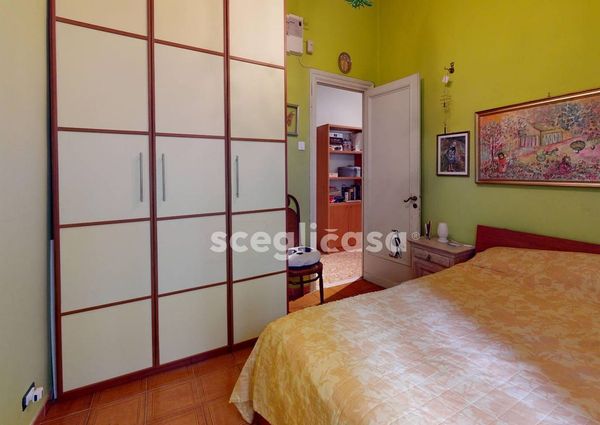 Via Noto, 12, Palermo, Sicily 90141