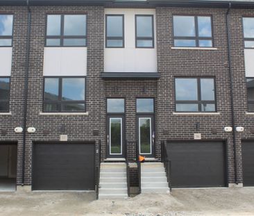 For Lease - 720 Grey Street Unit# 37, Brantford, Ontario - Photo 1