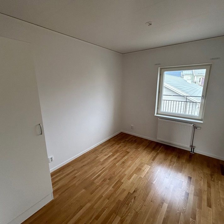 Tresädesgränden 2D, Dalby - Foto 1