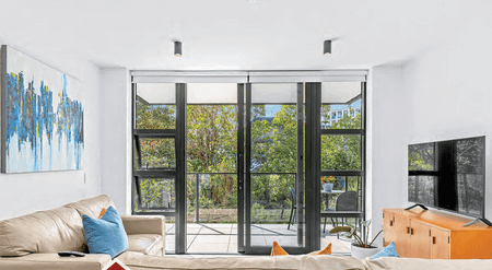 Apartment living in Kingsland - Photo 2