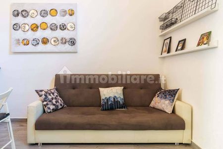 Monolocale via Daniele Ricciarelli, San Siro, Milano - Foto 5