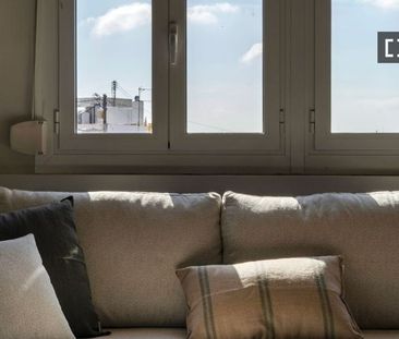 4 room luxury Apartment for rent in Valencia, Spain - Photo 1