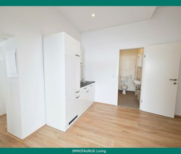 Kleine feine Stadtwohnung in Graz Gries – ideal für Singles, Studen... - Foto 2