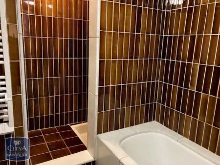 Appartement à louer 2 pièces 72.06m² - Photo 3