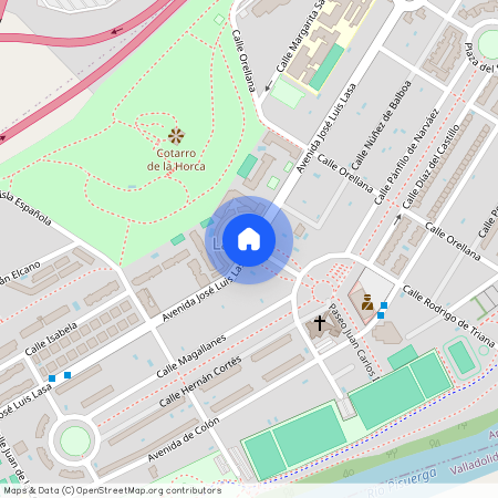 Arroyo de la Vega, - Avenida de la Ermita 1