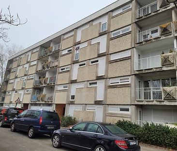 Appartement à louer à RENNES - Studio - 51 m² - Photo 1