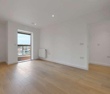 Collins Building, Wilkinson Close, London, NW2 - Photo 4