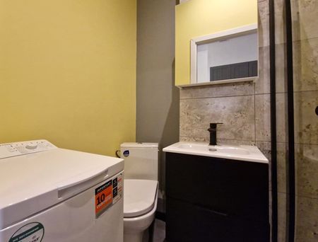 Łódź Łódź-Górna, Krucza - Photo 3