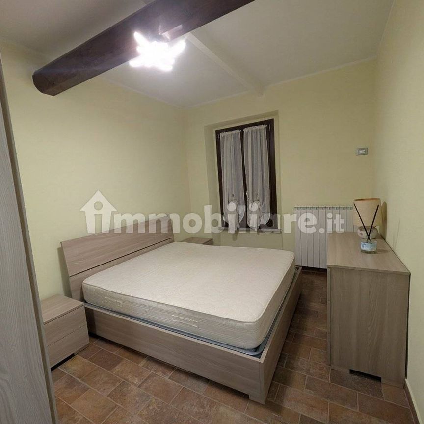 Bilocale via Agostino De Pretis, Centro, Stradella - Foto 1