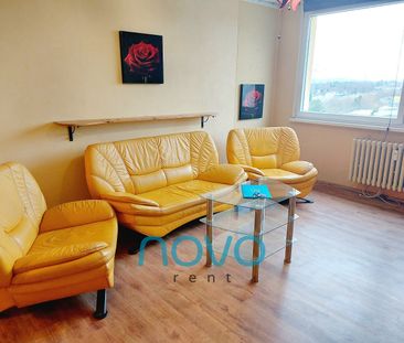Pronájem bytu 3+kk 76 m² - Photo 1