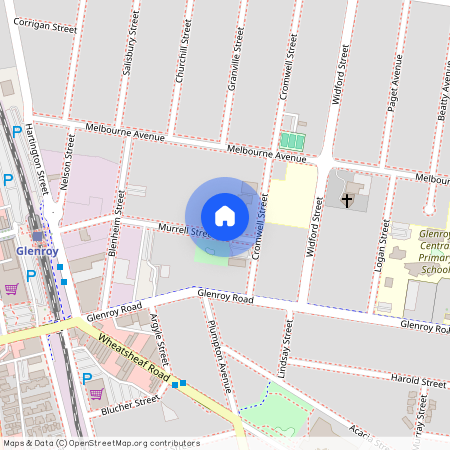 6/2 Murrell Street, Vic 3046, Glenroy