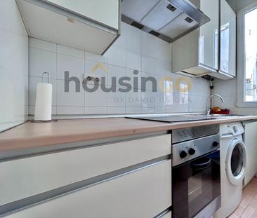 3 bedroom penthouse with TERRACE on Calle Lagasca - Photo 5
