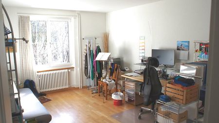 3 Zimmer, 70 m², 1. Stock - Photo 4