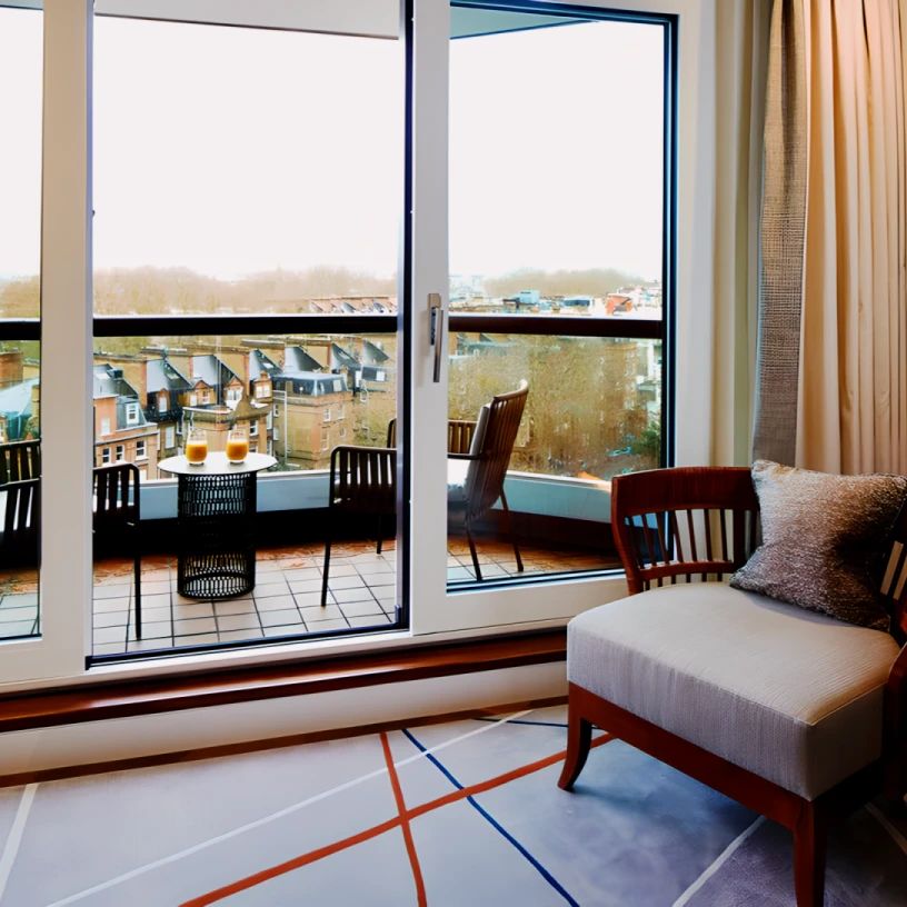 2 bed apartment#1 - Photo 1