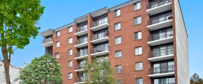 Le Paris Apartments | 141 Augusta Street, Ottawa - Photo 1