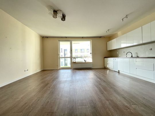 3 pokojowe, garaż, przy lesie, ul.Hubego - Фото 1