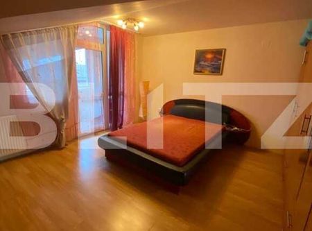 Apartament 3 camere, 91 mp, parcare, zona Eroilor! - Fotografie 5