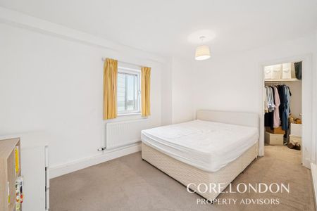 3 bedroom apartment to rent - Photo 4