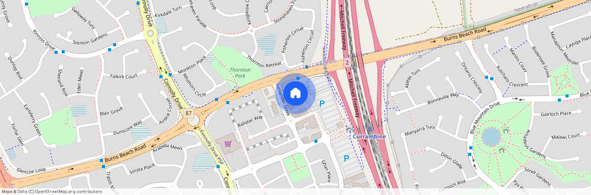 57/3 Sunlander Drive, WA 6028, Currambine