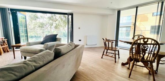 Apartment 43, Yacht Club Place, Trent Lane, Nottingham - Photo 2