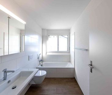 4.5 Zimmer, 109 m², EG - Foto 4