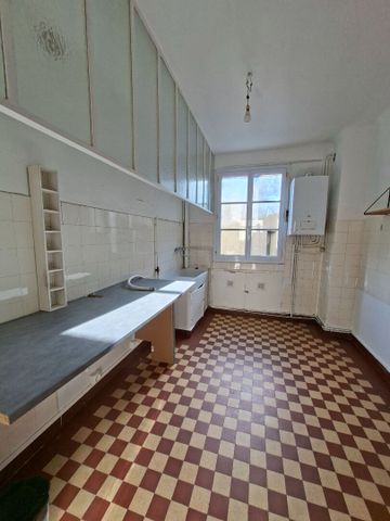 Location Appartement 3 pièces 76m² RENNES 35000 - Photo 4