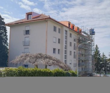 Bel appartement de 3 pièces proche du centre-ville - Photo 2