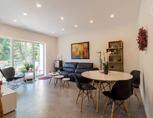 Wunderschöne, helle Wohnung in Reinickendorf (Berlin) - Photo 1