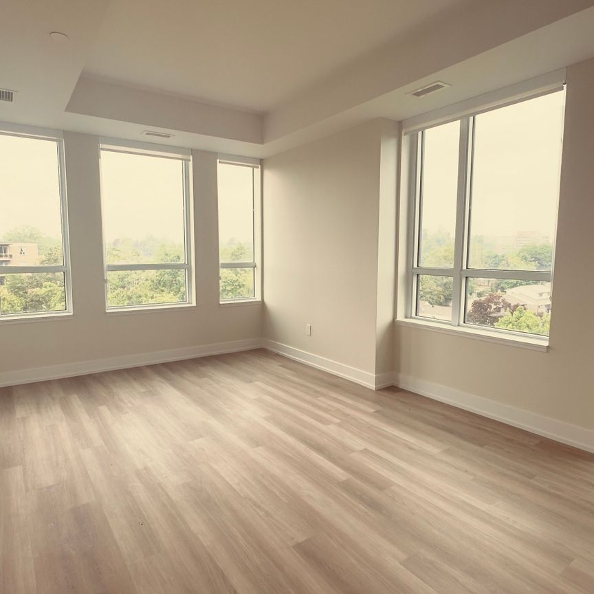 For Lease - 41 Johnson Street Unit# 606, Barrie, Ontario - Photo 1