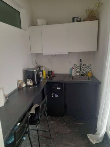 Studio/Γκαρσονιέρα για ενοικίαση Παναγία Φανερωμένη (Ξηροκρήνη - Παναγία Φανερωμένη) - Photo 5
