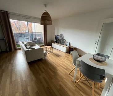 Appartement 2 pièces à Thionville - Photo 2