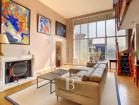 Tout savoir sur cet appartement dans le quartier Chaillot, à Paris 16ème - Photo 4
