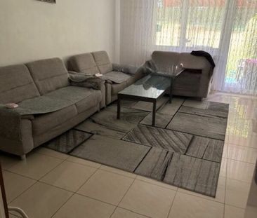 4 Zimmer Wohnung an zentraler Lage mit Sitzplatz - Photo 1