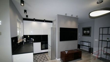 NOWY Luksusowy apartament (412708) - Фото 4