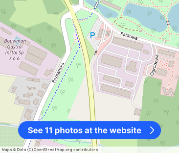 Mieszkanie 50m2, z garażem podziemnym. Żmigród, Akacjowa - Photo 1