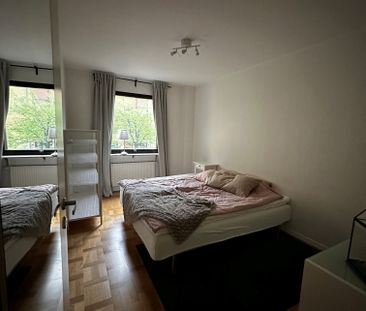 Majorsgatan, Malmö - Photo 1