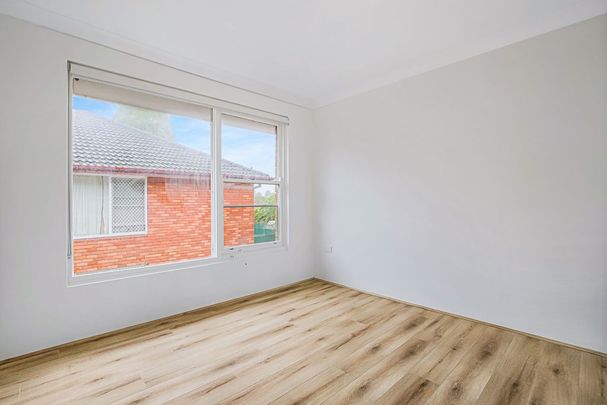 Sun Filled, Freshly Painted Two Bedroom Apartment - Photo 1